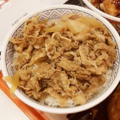 吉野家(浙商店) User Photo