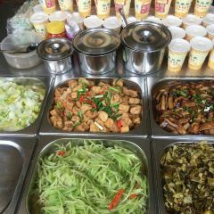 肥记烧腊 User Photo