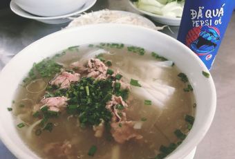 Pho Hong User Photo