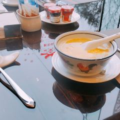 Cafe reign @ Wanda Reign Wuhan User Photo
