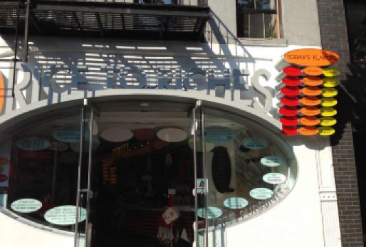 Rice To Riches User Photo