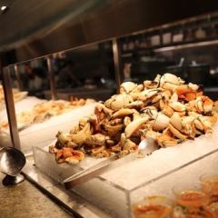 Bacchanal Buffet ảnh của người dùng