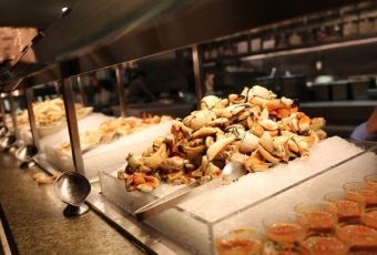 Bacchanal Buffet User Photo