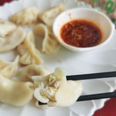 银杏乌鱼庄(湖滨路店) User Photo