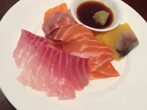 格兰米其星牛排(云霄店)