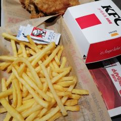 肯德基(新亚欧店) User Photo