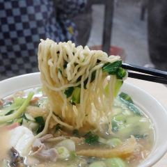 Xiang Ji MianGuan (Mingwalangdian) 여행 사진