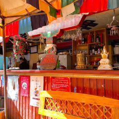 Bang Da Cang Classical Hotel·Our Tibetan Restaurant User Photo