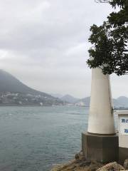 Mojizaki Lighthouse