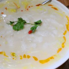 Shengdeli (dongqu) User Photo