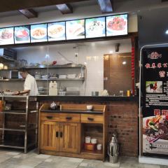 Shengdeli (dongqu) User Photo
