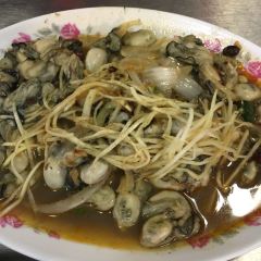 莊記海產粥（六合夜市） User Photo