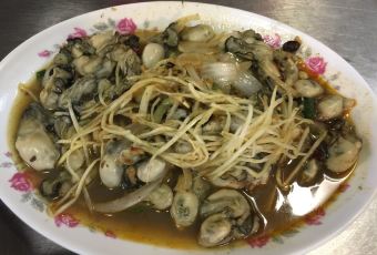 莊記海產粥（六合夜市） User Photo