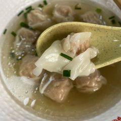 李记沙县小吃(李纲中路店) User Photo