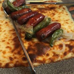 La Mansion Marriott Reforma Steakhouse User Photo