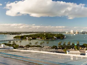 Porto di Miami