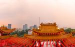 Thean Hou Temple