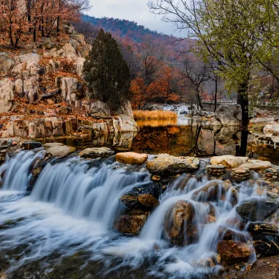 Hotels near The Gwangju Ecological Lake Park