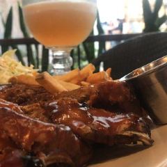 Tony Roma's User Photo