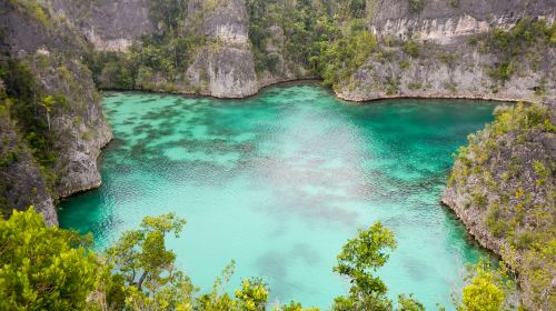 Mu Ko Ang Thong National Marine Park