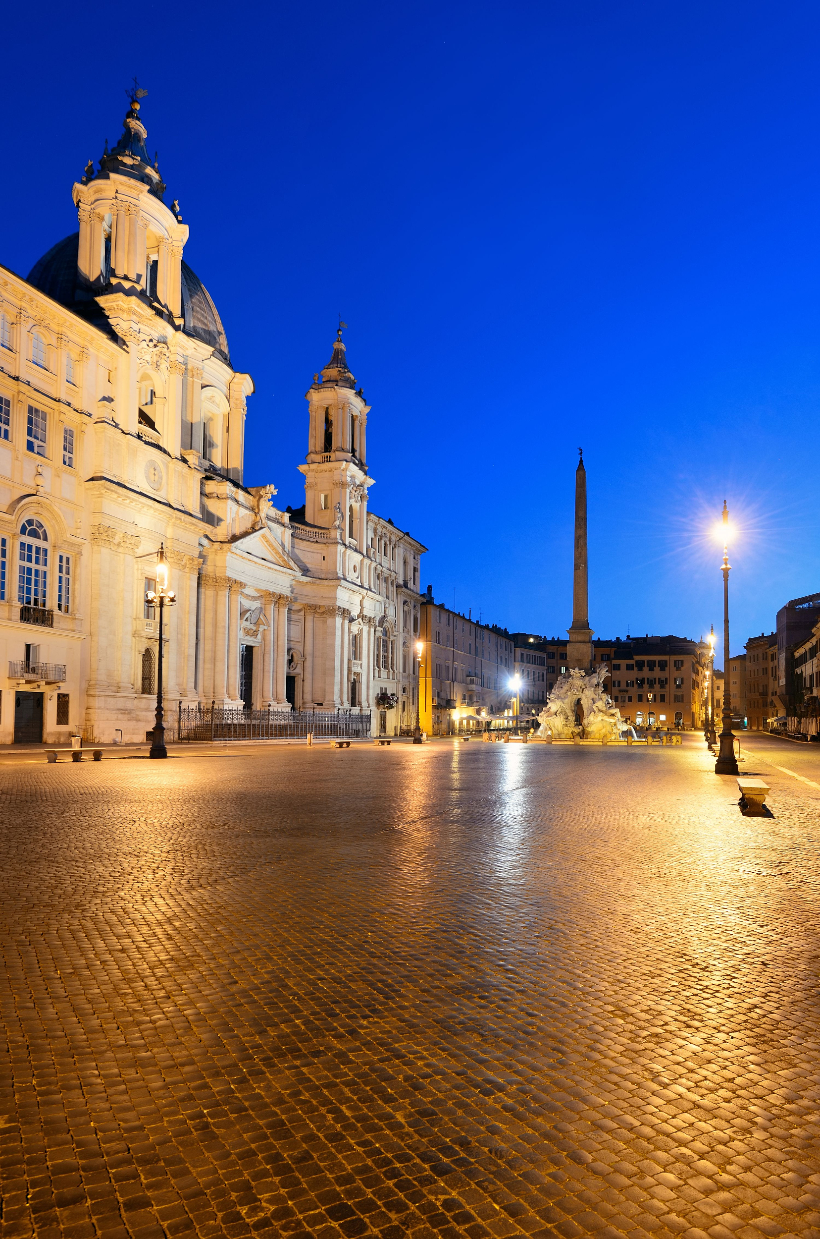 Hotels near Piazza Navona