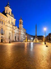 Plaza Navona