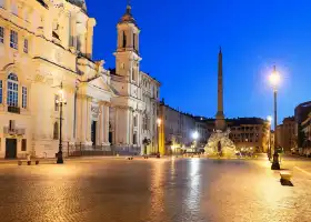 Piazza Navona