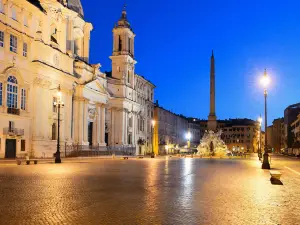 Piazza Navona