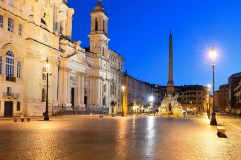 Piazza Navona