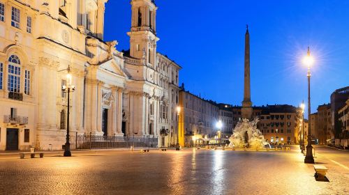 Piazza Navona