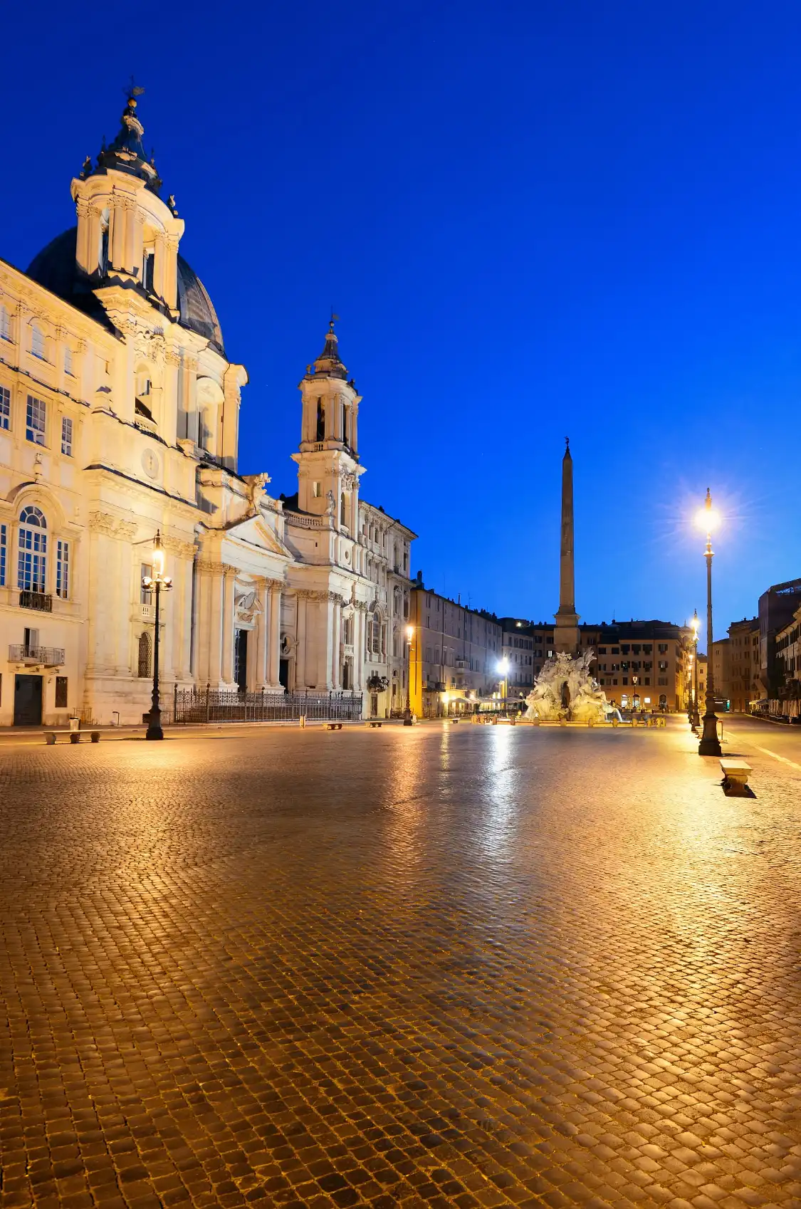 Hotels near Piazza Navona