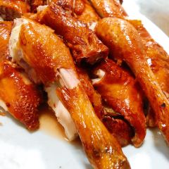华园农庄(招牌特色炭烧鸡) User Photo