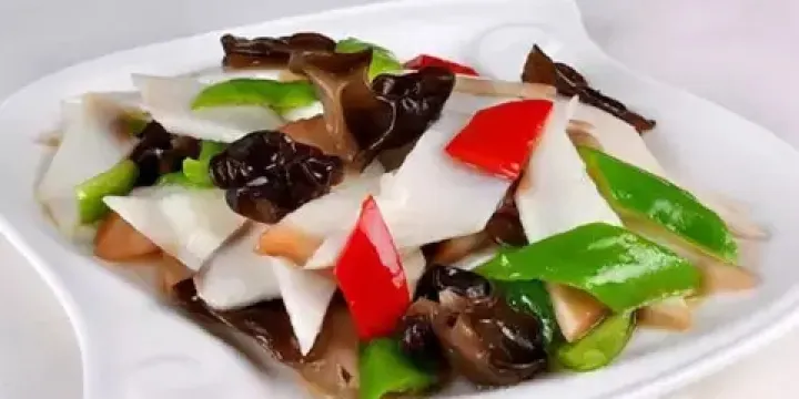 Starfresh Restaurant