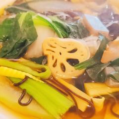 荷塘月色火鍋餐廳張用戶圖片