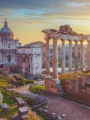 Fori Imperiali