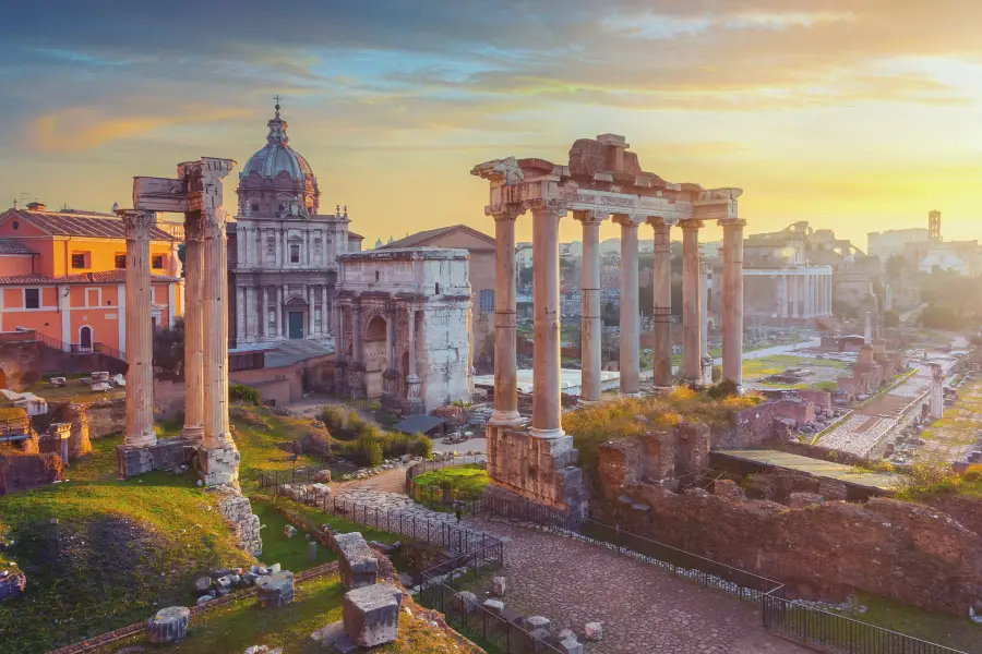 Fori Imperiali