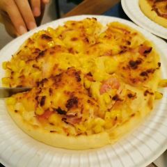 The Muffin House User Photo