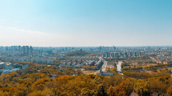 東山公園