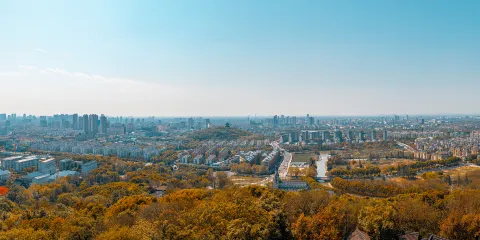 東山公園