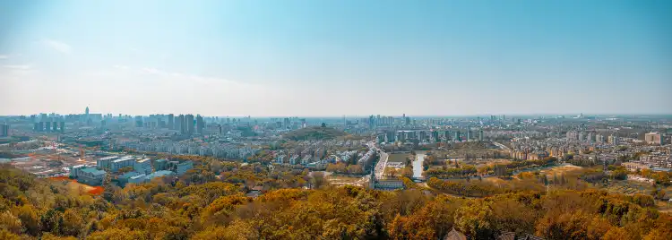 하이닝/해녕 버스정류장 주변 호텔