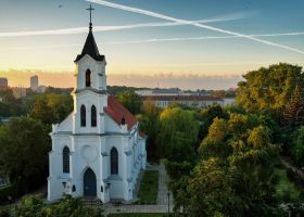 Hotels in Minsk