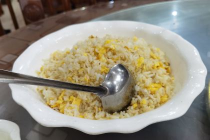 Shuaifuda Restaurant