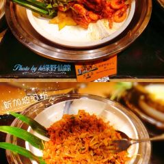 Cafe Liao User Photo