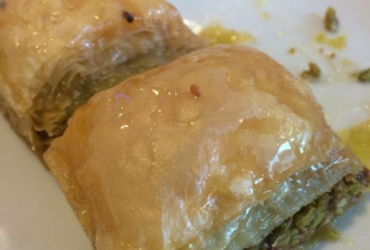 Hafiz Mustafa 1864, Sirkeci User Photo