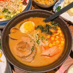 Kyoro Cuisine (Long Cang Branch) User Photo