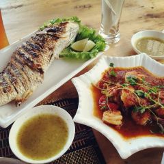 Chutneys ảnh của người dùng