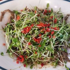 四海一味(荥阳店) 여행 사진
