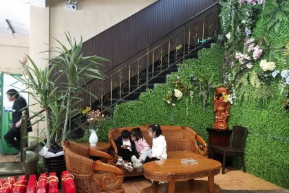 四海一味(荥阳店)