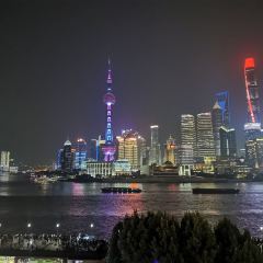 Mr & Mrs Bund by Paul Pairet User Photo