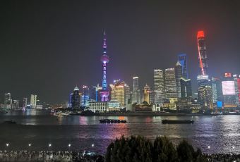 Mr & Mrs Bund by Paul Pairet User Photo